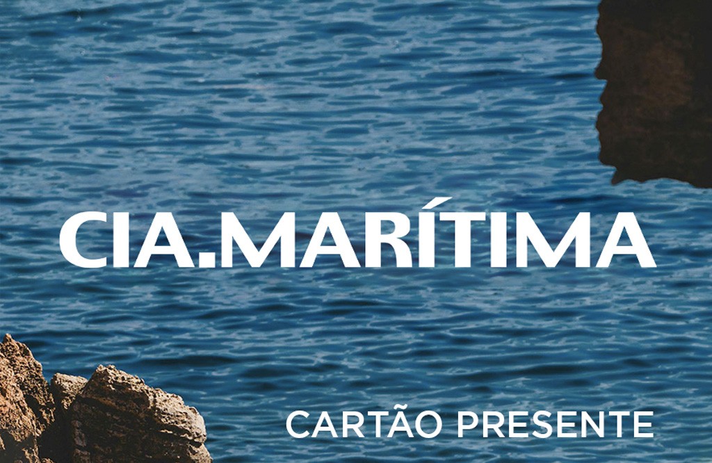 Cartão Presente